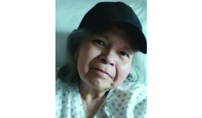 OBITUARY: Phyllis Elaine Jumper