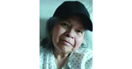 OBITUARY: Phyllis Elaine Jumper