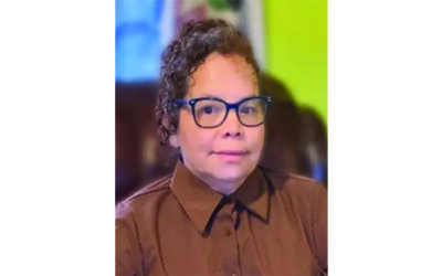 OBITUARY: Ismelda Dayanira Colindres Mendoza