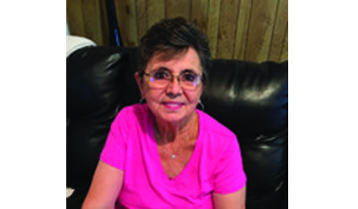 OBITUARY: Marilyn (Susie) Lee Smith Chastain