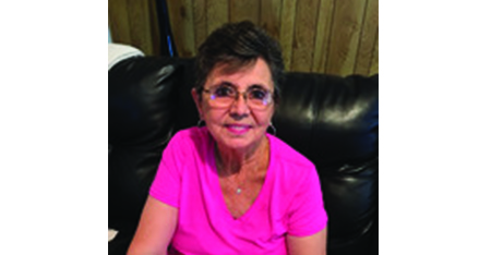 OBITUARY: Marilyn (Susie) Lee Smith Chastain