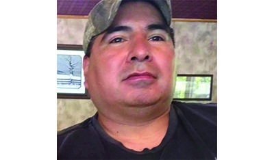 OBITUARY: Richard (Uwena) Bradley
