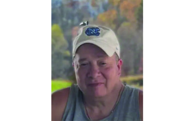 OBITUARY: Vincent Lee Sneed