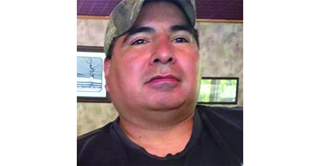 OBITUARY: Richard (Uwena) Bradley
