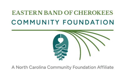 Eastern Band of Cherokees Community Foundation awards more than $6,000 in grants 
